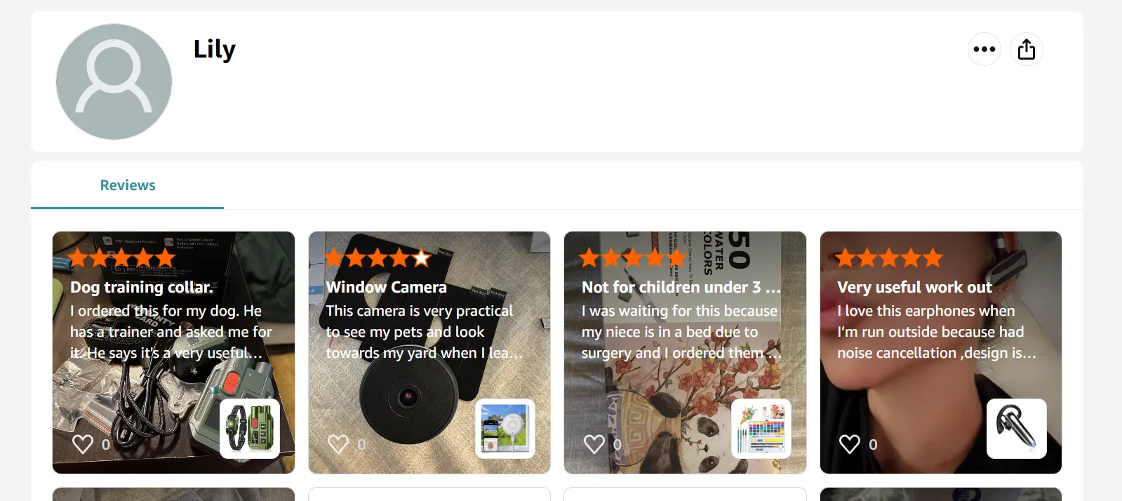 Lilianacata2004 美国