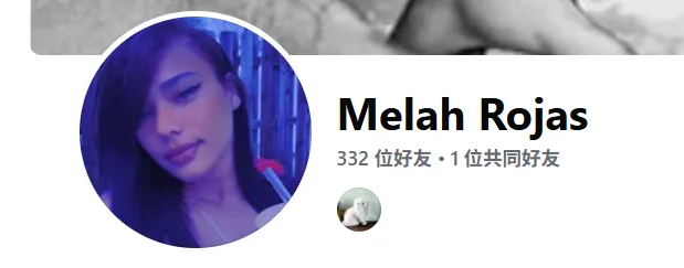 melah.rojas 美国