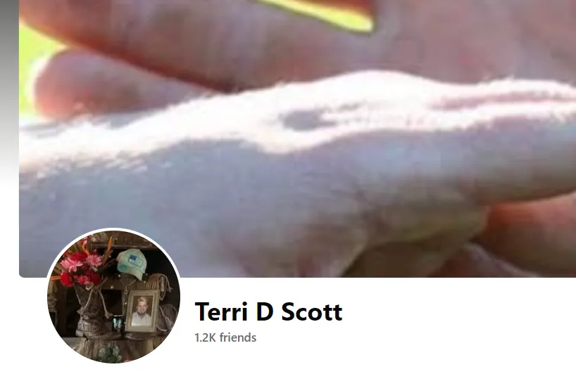 billyterriscott 美国