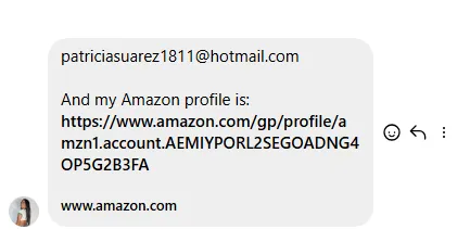 patriciasuarez1811 美国