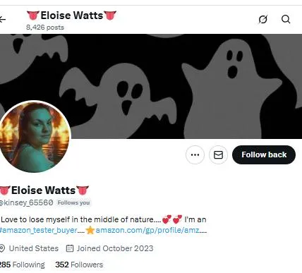 Mireyasotovicente2023 美国