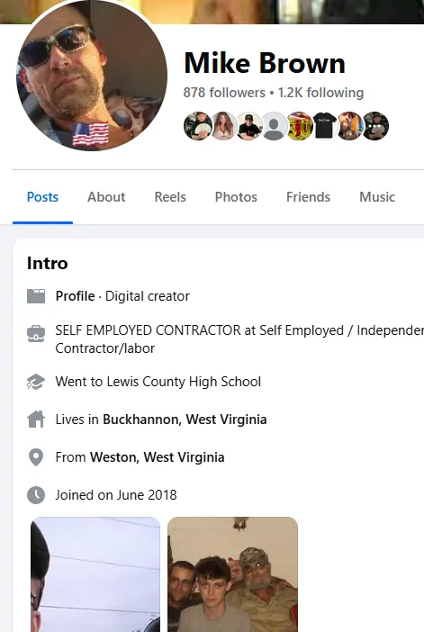 Church2020brown 美国