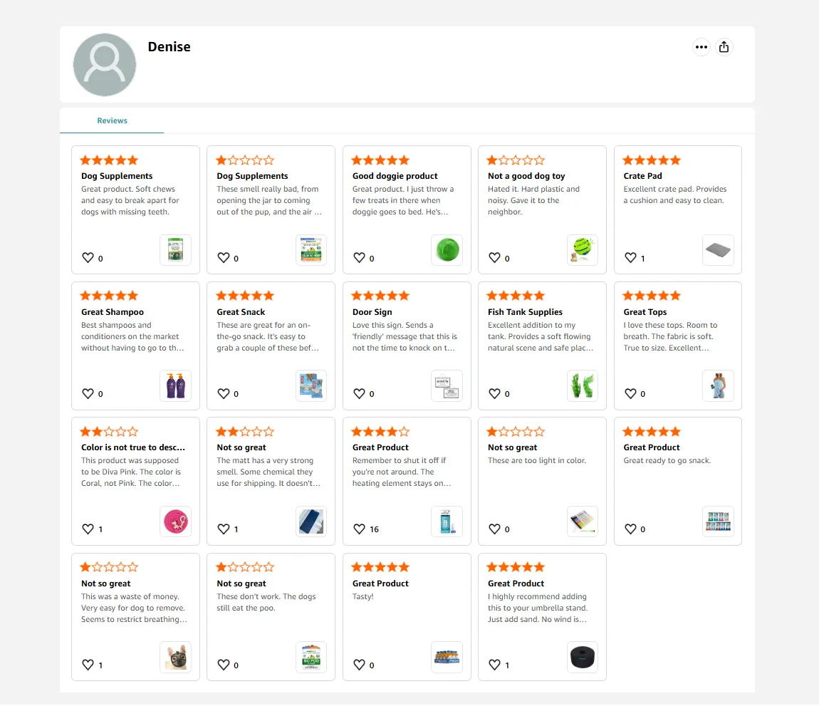 Deniserincon46 美国