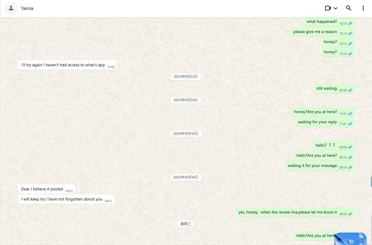 yannasdollhousee 美国