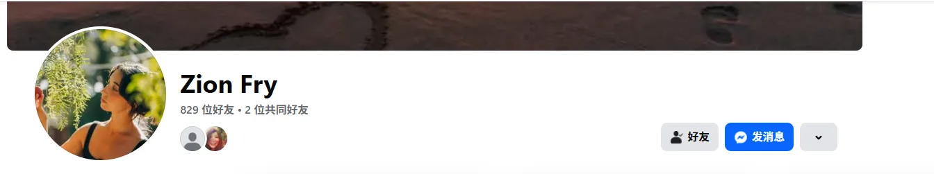 zion.fry.2024 美国