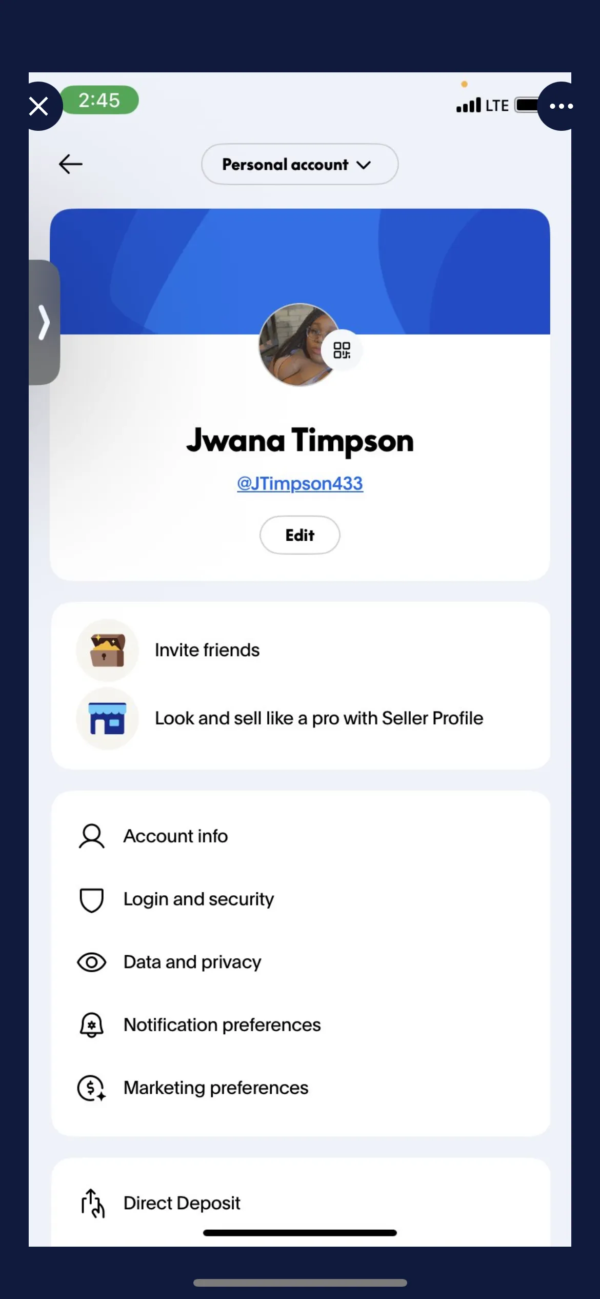 jwanatimpson9 美国