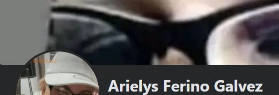 Arielys.Ferino.Galvez.567890 美国