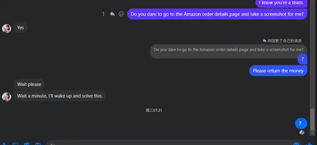 Luisamuseche8 美国