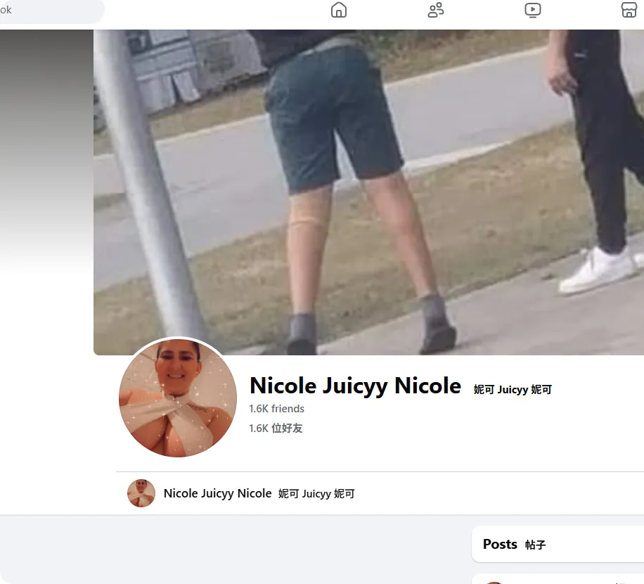 Deloresnicole89 美国