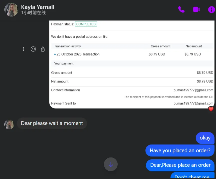 kaylayarnallrrr578 美国