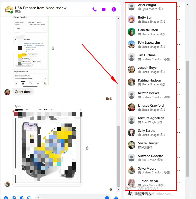 cheyennewentzel4 美国