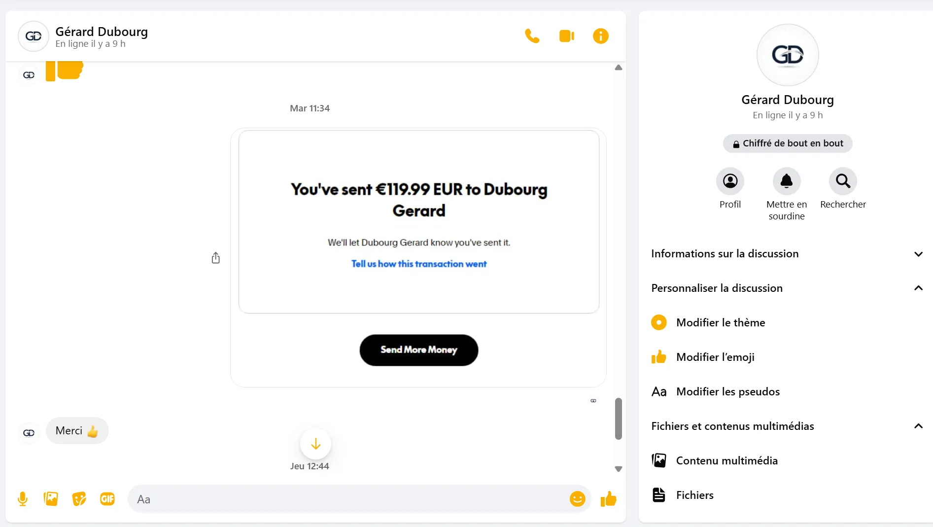 gerarddubourg63 法国