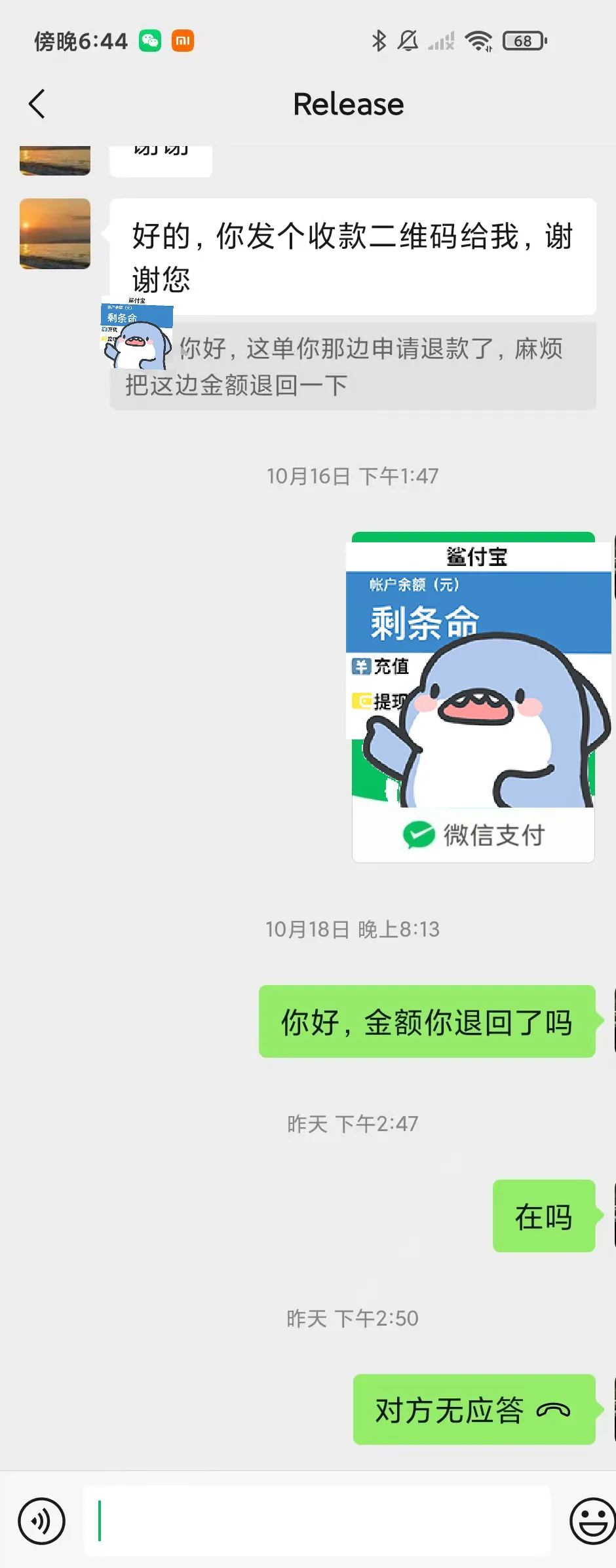 wxid_z9ptvz1lrt2822 日本