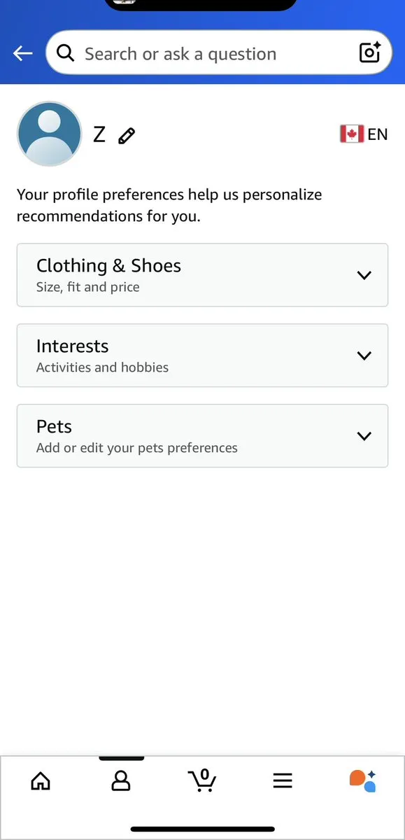 kaigeledrew 加拿大