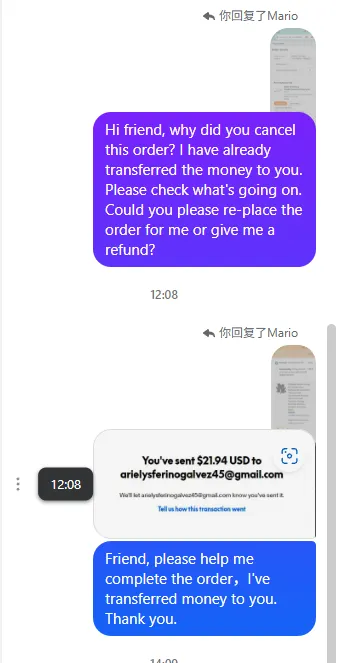 Yamileidisgarcia 美国