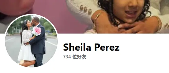 Sheilaperezc8 美国