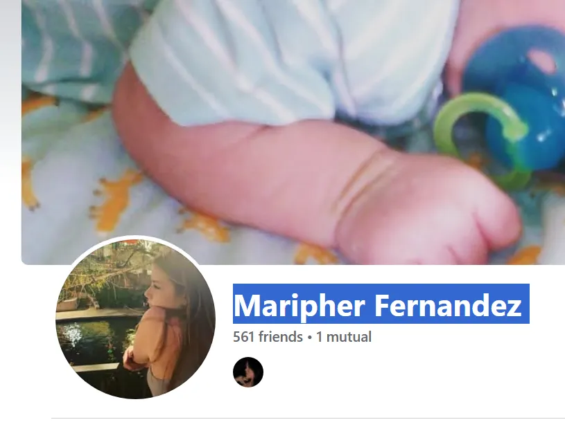 maripher.fernandez 美国