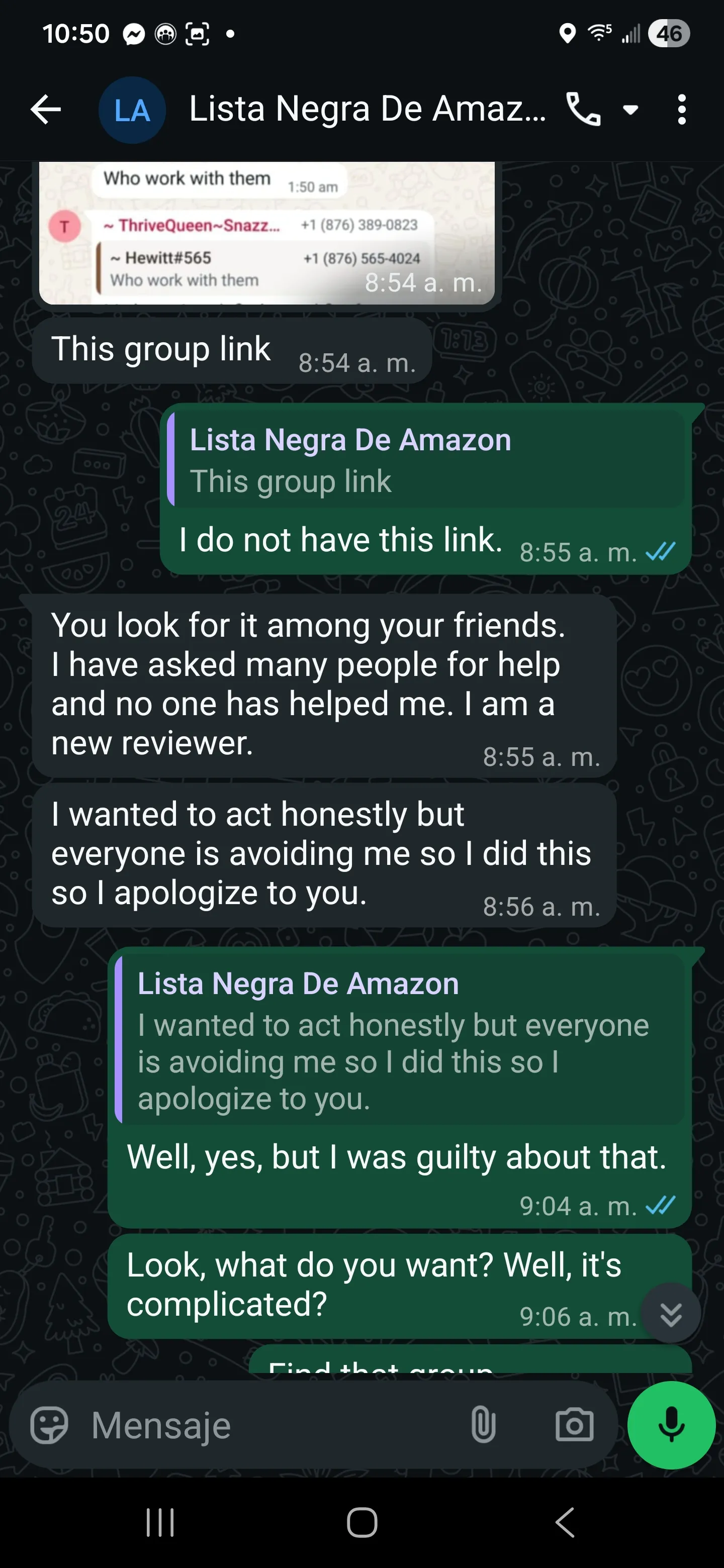 Yarvasterling100 美国