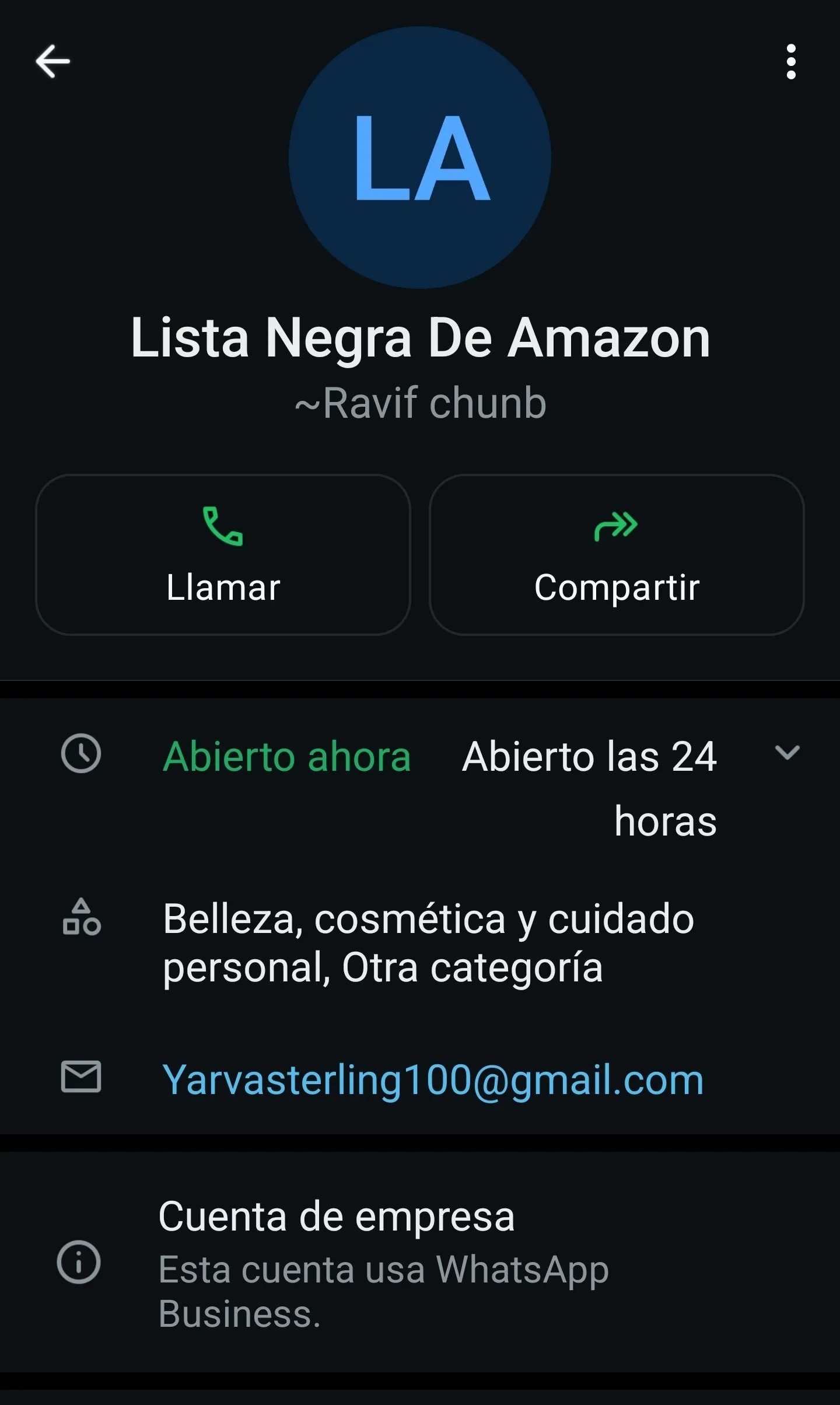 Yarvasterling100 美国