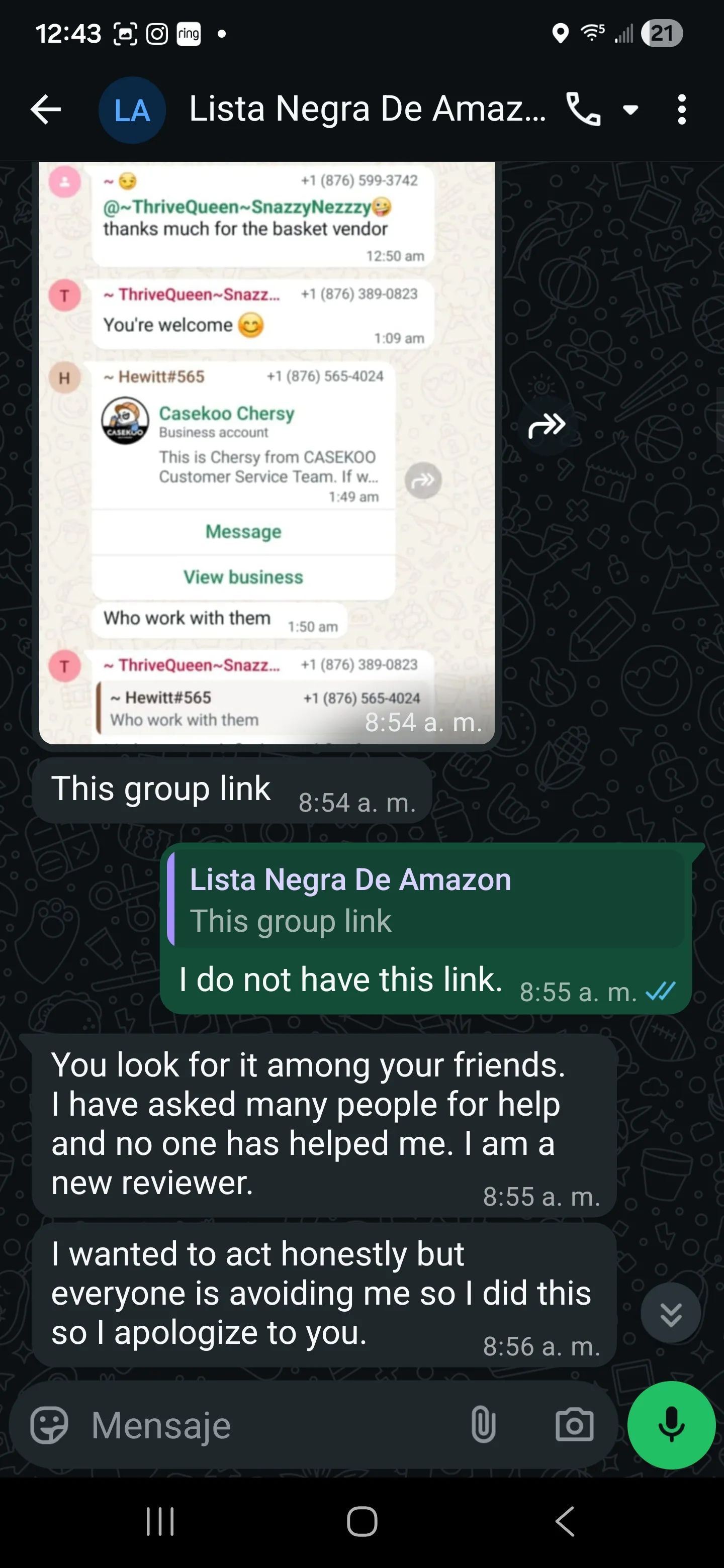 Yarvasterling100 美国