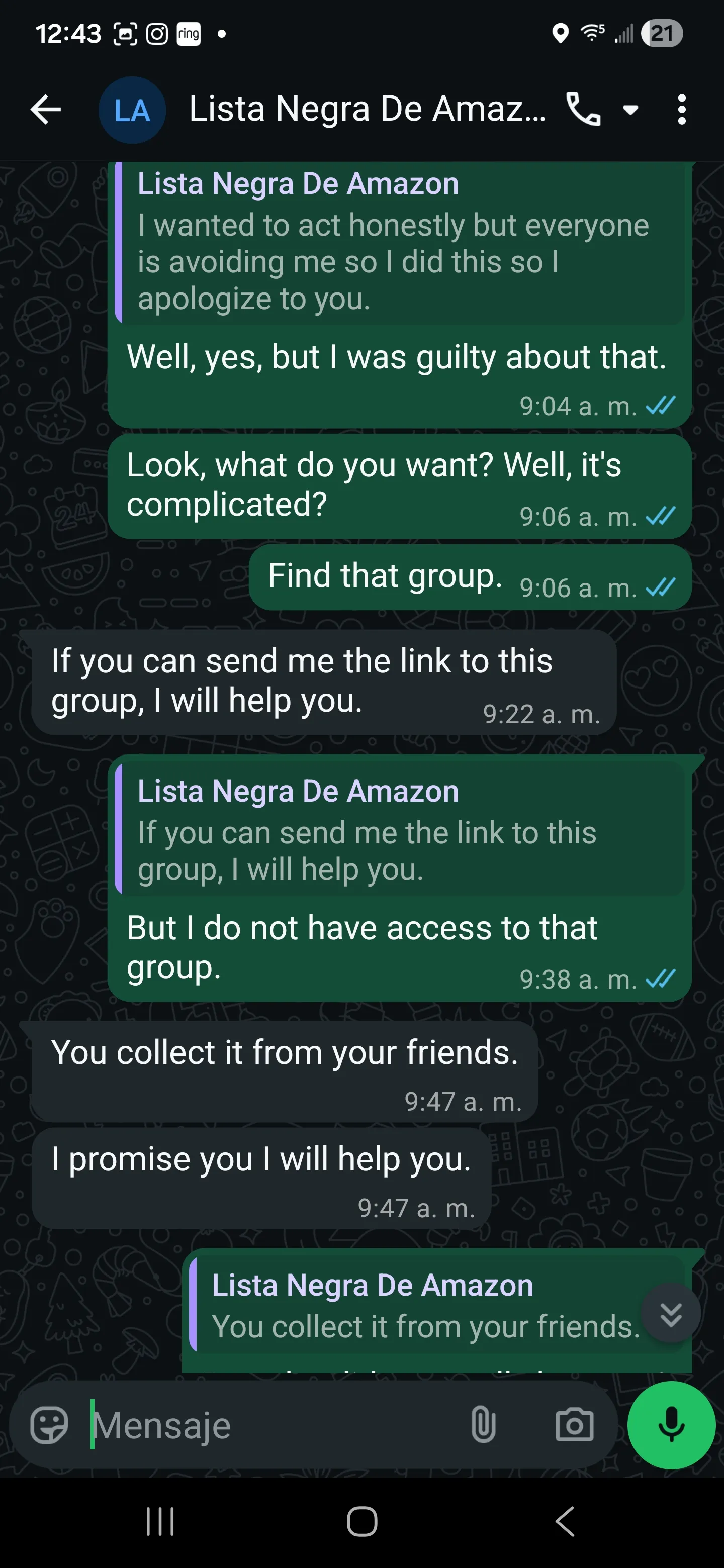 Yarvasterling100 美国