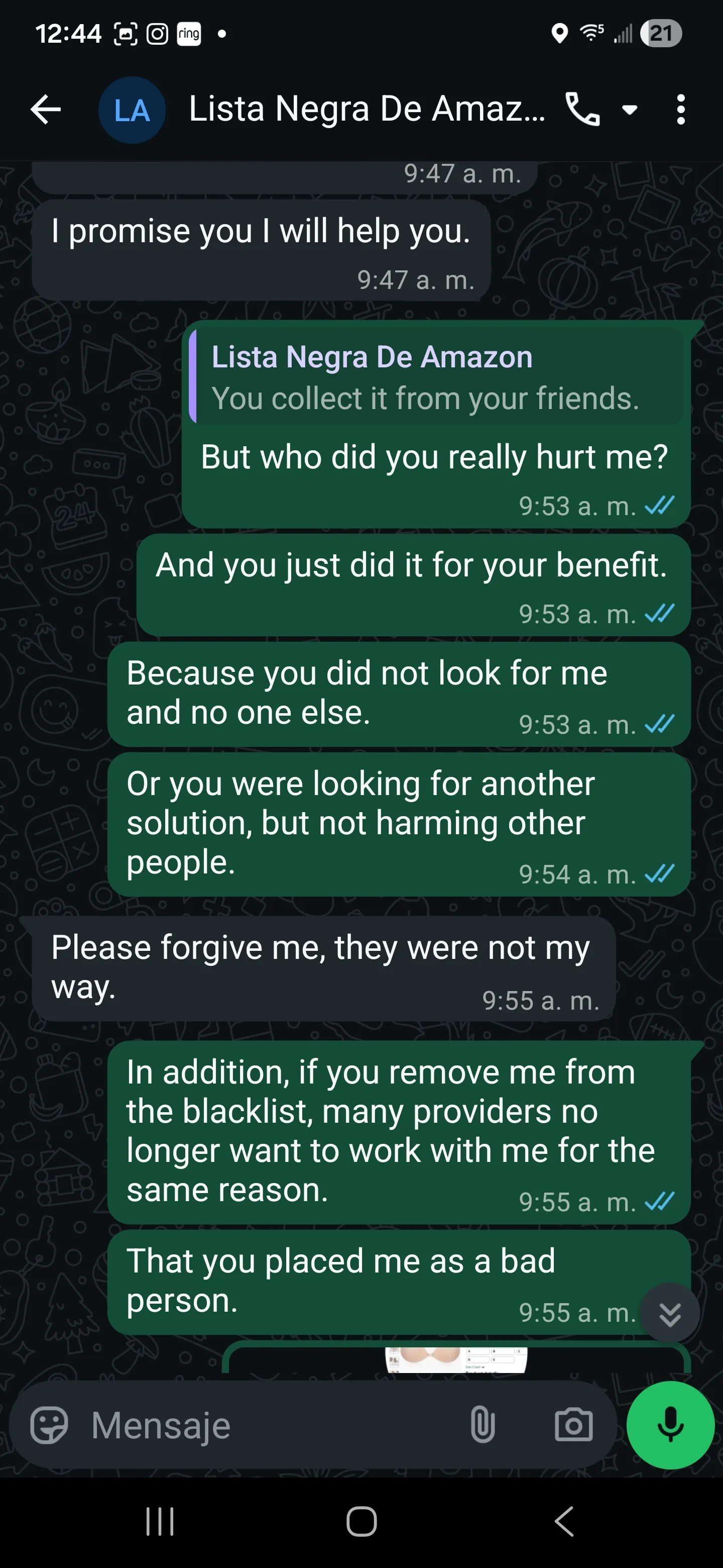 Yarvasterling100 美国