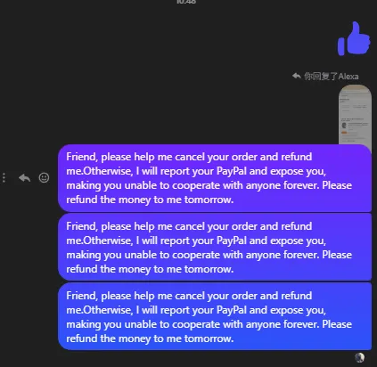 Alexakatiuska1998 美国