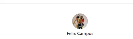 Felixcampos697 美国