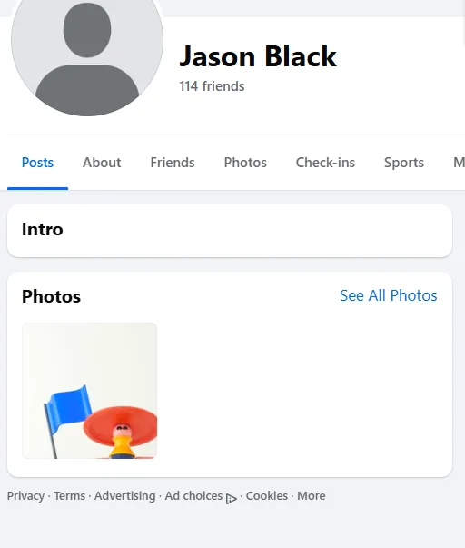 jasonblack1972 美国