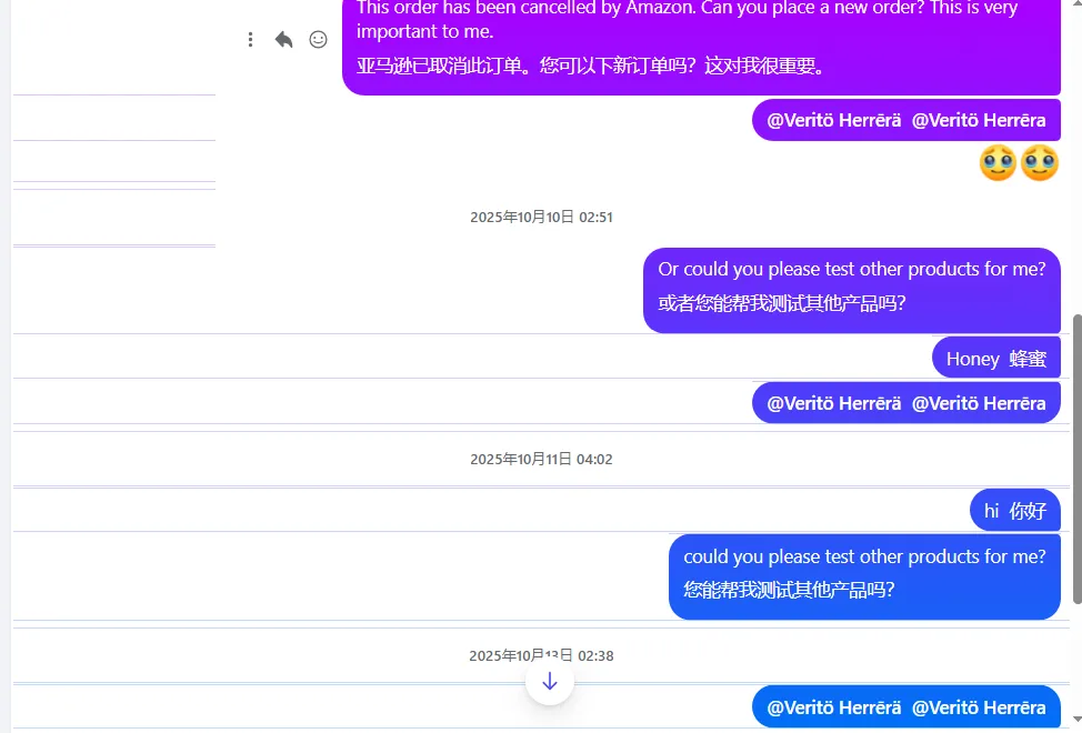 Veronicaherrera09 美国