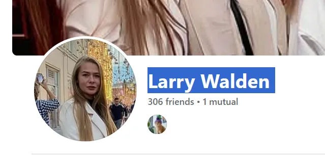 larrywalden299 美国