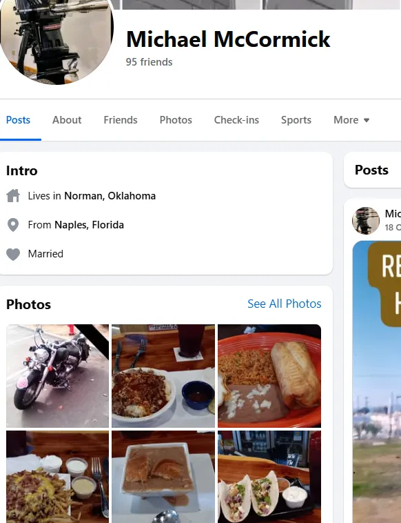 michael.mccormick.65128 美国