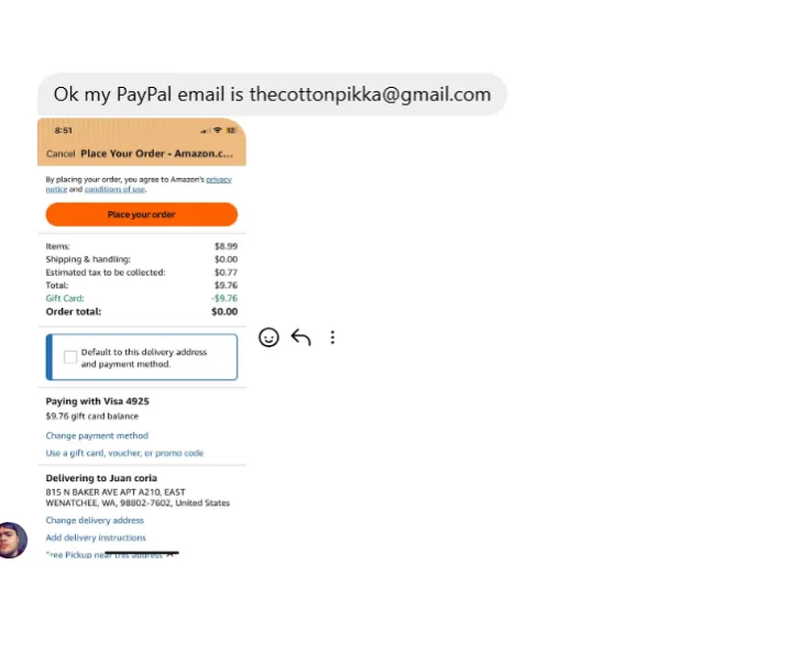 thecottonpikka 美国