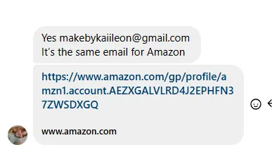 makebykaiileon 美国