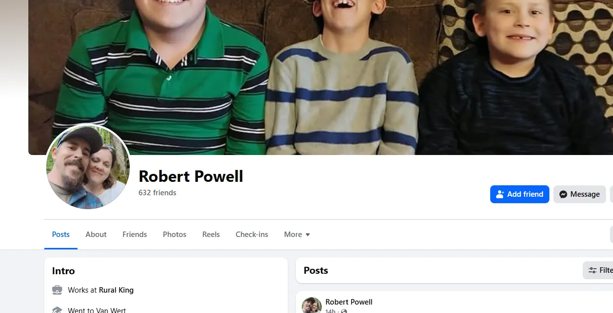 robert.powell.293579 美国