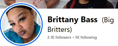 Brittanybass0937 美国