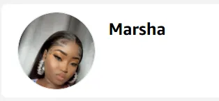 Marsha17scarlett 美国