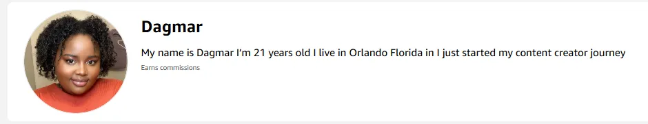 Sandraaugustin36 美国