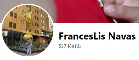 lismarafrances 美国