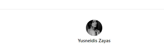 Yusneidiszayas950 美国