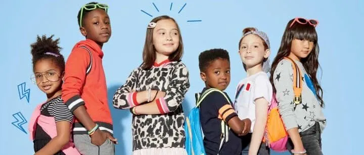 美国童装市场洞察：从准入合规到渠道落地的全链路出海路径