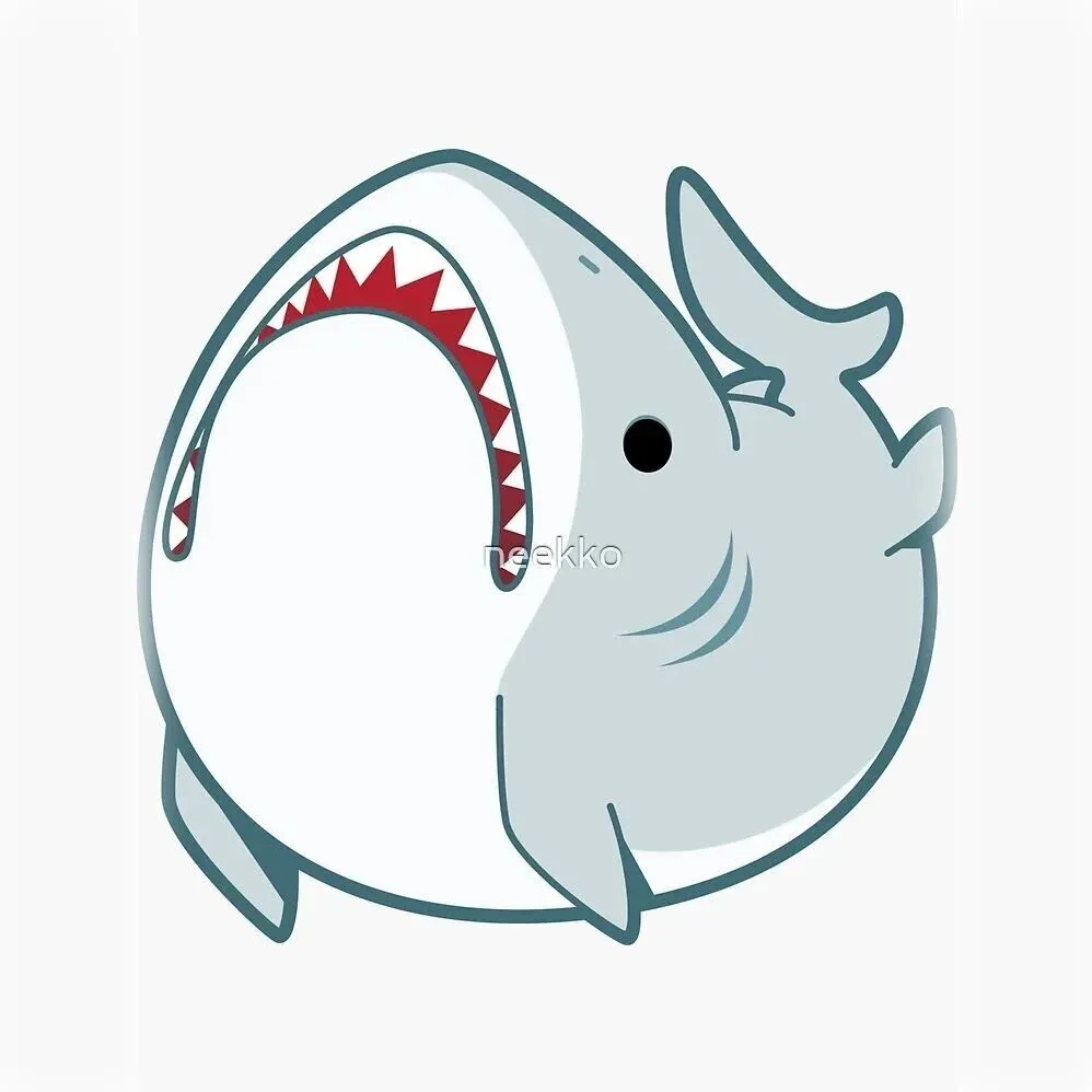 【25-cv-14665】一张呆萌大白鲨图案告76家跨境店，Jensen Tabangcura发起TRO维权！