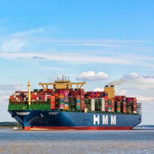 HMM升级航线!东南亚—美东:优化运输时间,拓展服务范围