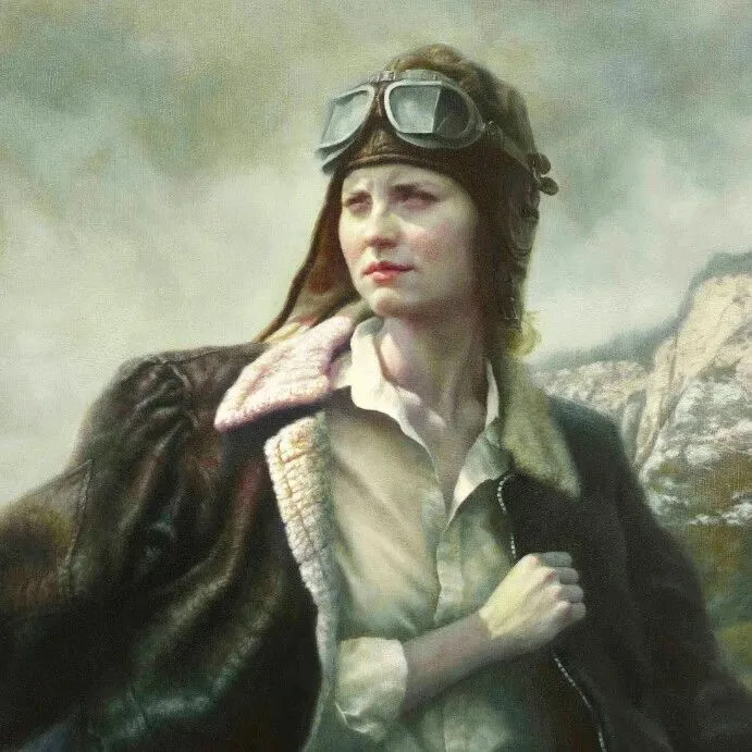 【25-cv-14822】1个版权1场TRO诉讼!Billy Zebulon Norrby的复古飞行员插画作品,跨境卖家需警惕!