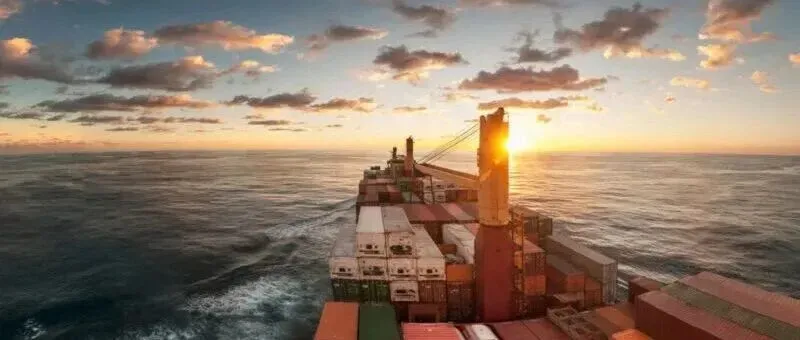 地中海涨3%、波斯湾涨4.9%，南美航线下跌 7.8%！