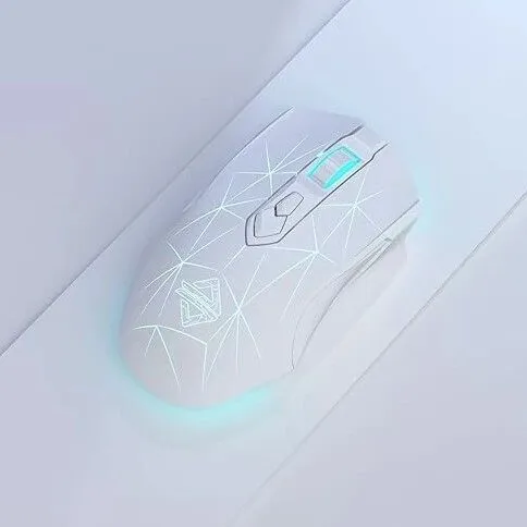 【25-cv-1324】1项鼠标发明专利TRO维权,5家亚马逊店铺已被诉,相关技术方案卖家速查侵权风险!