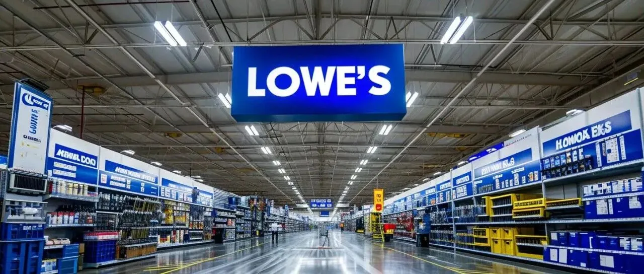 北美家装蓝海藏“黑马”?这家百年巨头的入场券,跨境卖家该抢了