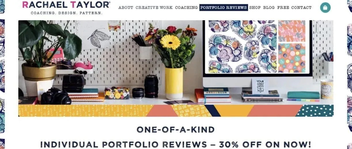 25-cv-14634，橙色小雏菊印花图案和女子高尔夫球手版权发起TRO维权！跨境卖家速看避雷！