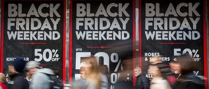 黑色星期五启示录：跨境直播，中国商家的新出海黄金赛道？