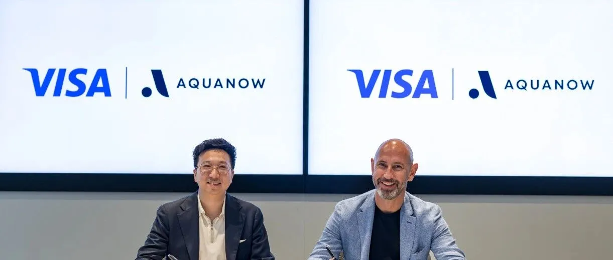 Visa携手 Aquanow 扩展稳定币结算至非洲、中东与欧洲新兴市场：加速跨境清算新时代